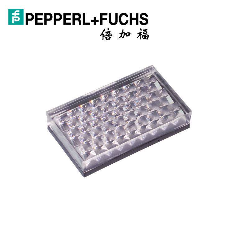 (113958)REF-A48倍加福反射板自粘