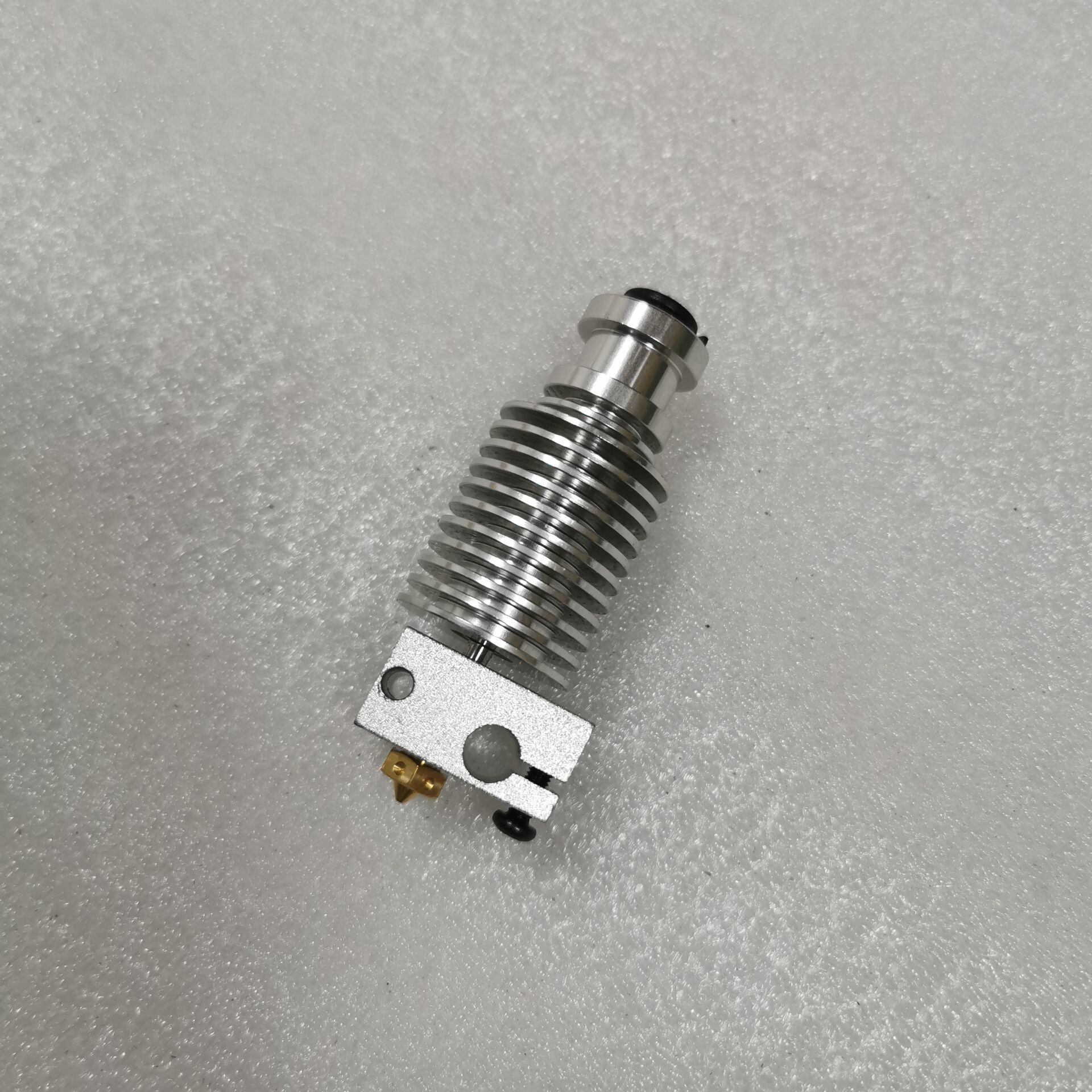 E3D V6 3D打印机热端1.75mm 钛合金喉管