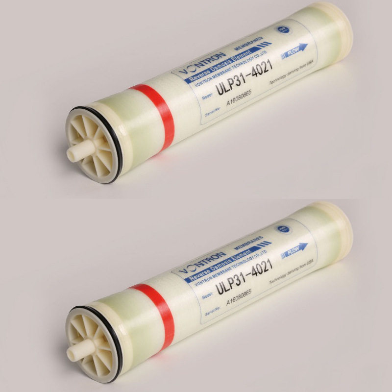 时代沃顿汇通膜ULP31-4021 制药行业用水过滤反渗透RO膜