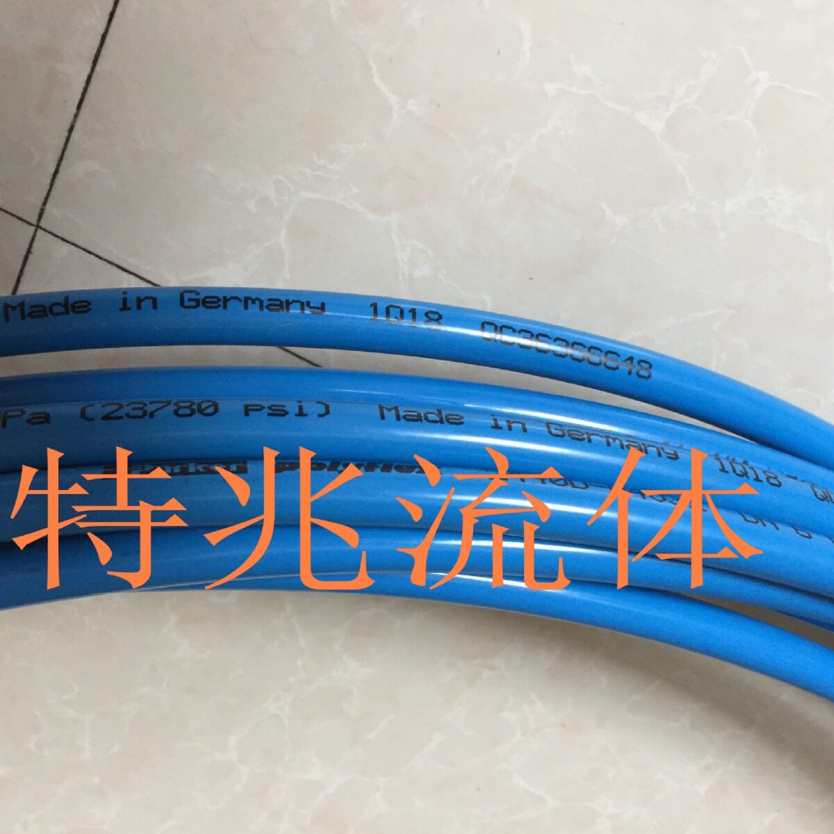 Parker高压软管不锈钢软管