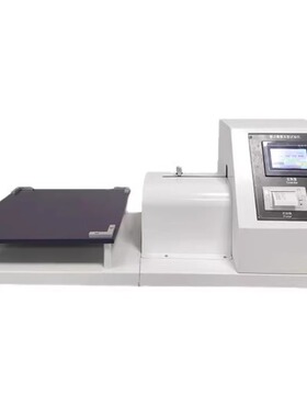 鞋子静态防滑试验机静态摩擦系数测试仪鞋子止滑试验机ASTMF609