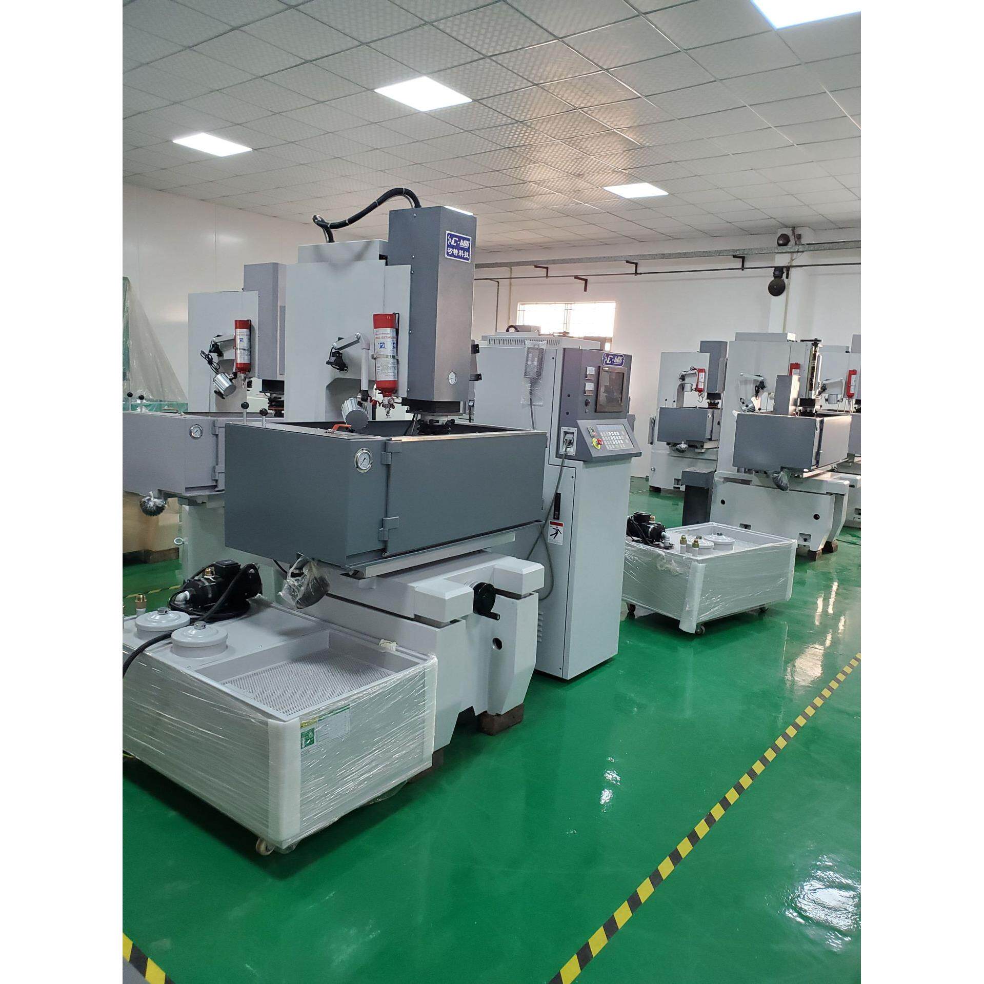 原装矽特牛头火花机 台一火花机540 倍速特火花机 矽特火花机