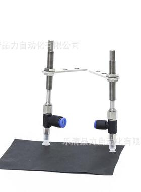 真空吸盘ZPR10BNJ10/BSJ20/BGNJ30/BGSJ40/50-04-06-08-A10-N吸嘴