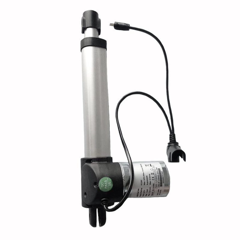 电动大推杆 足浴沙发电机 电动足疗推杆 桑拿躺椅 按摩床用升降机