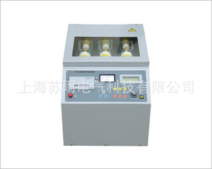 上海惠图 SDNY-196 绝缘油介电强度测试仪