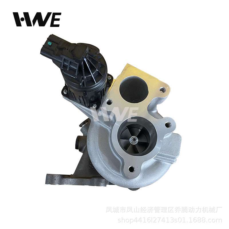 Turbo TD025-T/C?49373-07012?for  Civic 10 CRV L15b7 1.5T