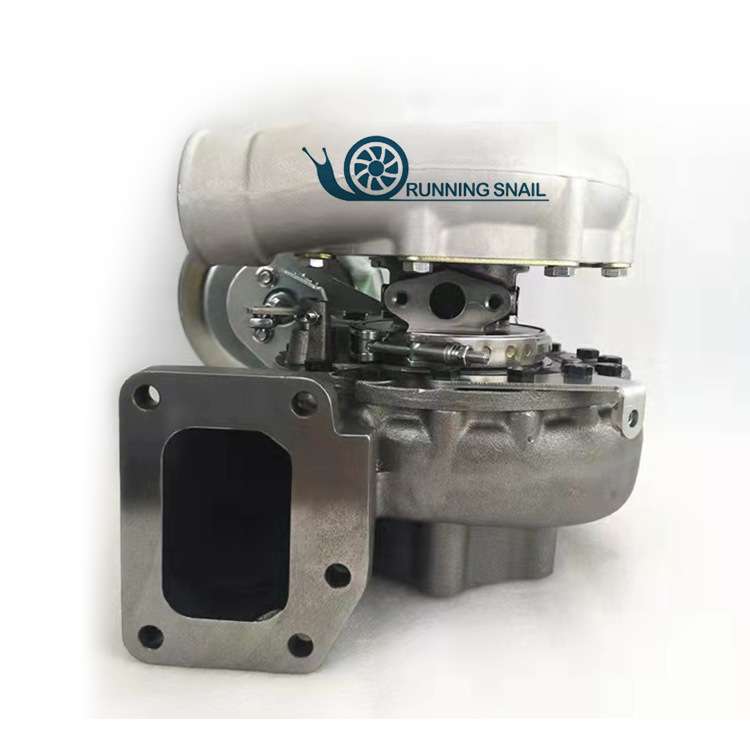 TD4502涡轮增压器466559-5020S 14201-96765 12.5L