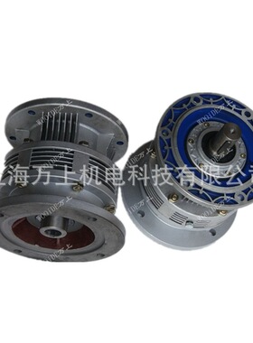 WB65WD减速机 WB100WD摆线针轮减速机 微型铝壳行星摆线减速器