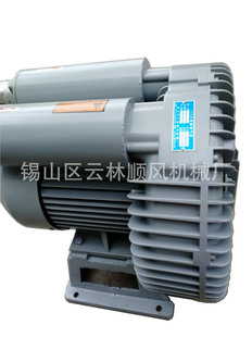 气泵大全——XGB