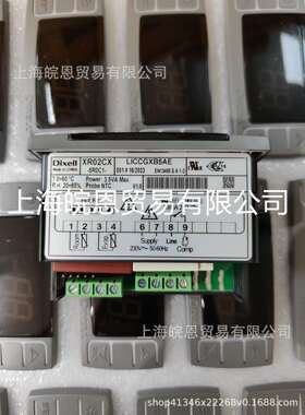 XR02CX-4N0F1XR03CX-4N0F1XR06CX-4N1F1XR02CX-5N0C1小精灵DIX