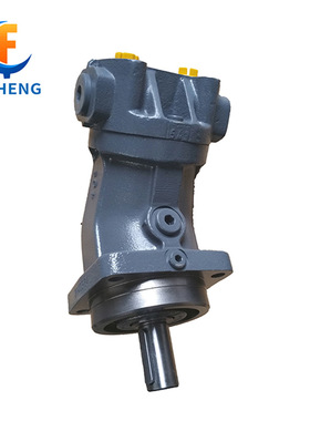 A2F系列斜轴式轴向柱塞定量泵/马达A2F23R3P1  A2F23R3P2