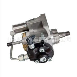 柴油共轨燃油泵总成 294000-0060 22100-0G010 喷射泵