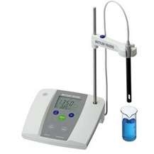 FiveEasy基础型台式电导率仪 FE30 Plus