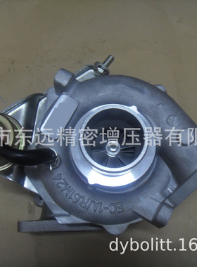 涡轮增压器  24400-04940  761916-0006