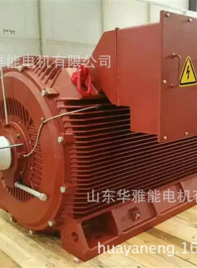 南阳微特YXKK4503-6-630电机强力YXKK4503-6-630电机国标铸件优化