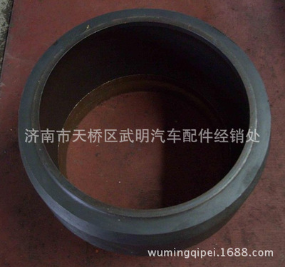 810W35606-0011  轴间差速器壳（MCY13)