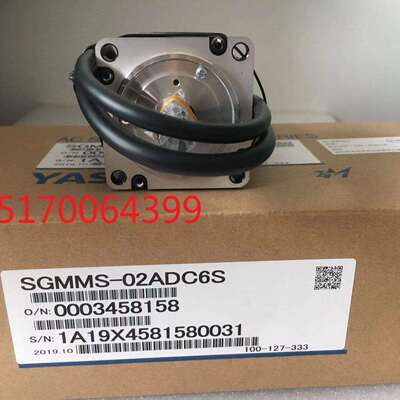 SGMMS-02ADC6S安川SGMMS-02ADC6E/SGMMS-02A3C6E/SGMMS-02A3C6S