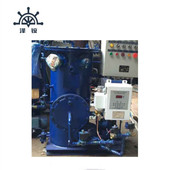 1.0船用油水分离器 舱底离器ZYFM 0.1 ZYFM 0.25 0.5油离油水分离