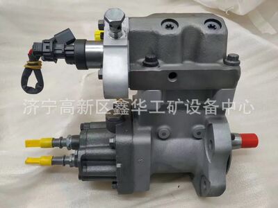 供应QSL9 泵总成3872228 3973228 4921431