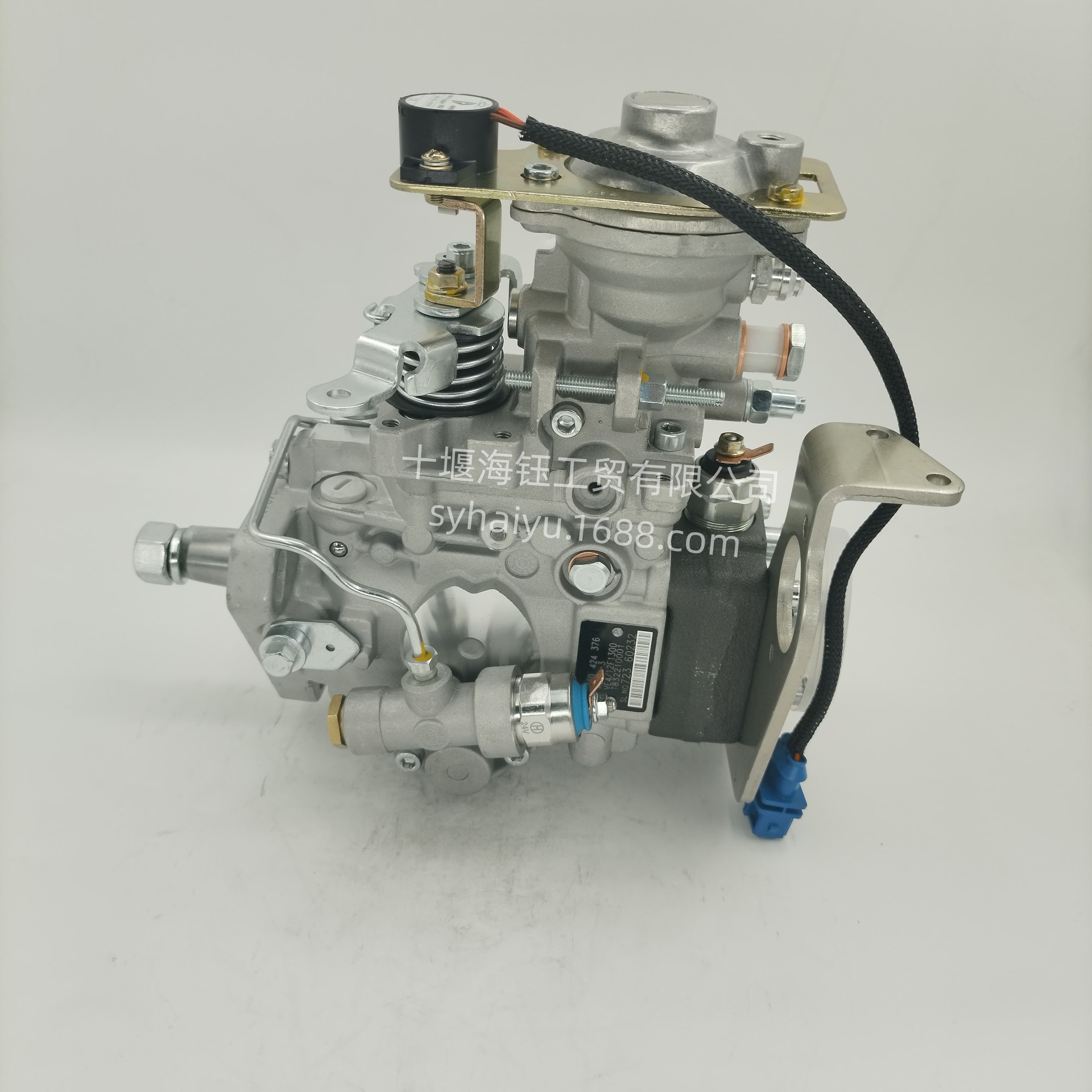 0460424376燃油喷射泵VE油泵VE4/12F1300R558-3 T73208281