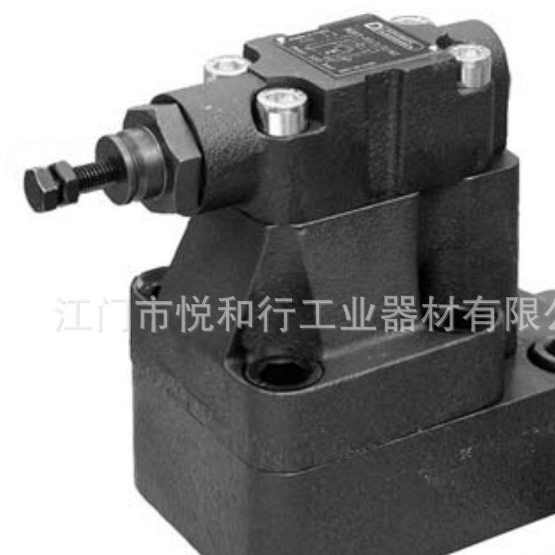批发佳王CW 板式顺序阀 SV-03G-3D4