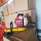 180B打磨机 厂售 内燃道岔打磨机