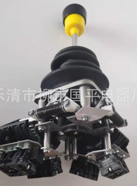 XKD-F13440000设备单双机构主令控制器操纵杆手柄XKDF13440000