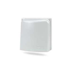 148.5mm KAKU IP55防水 外觀尺寸148.5 帶防雨罩 FU9803B
