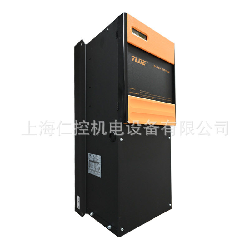 泰莱德DC900C直流调速器 DC900C-4-500-850-30-1-0-0 可逆4Q