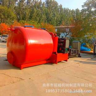 电厂储存煤灰吸灰车商混站粉煤灰装罐车气力机工业粉料装袋机