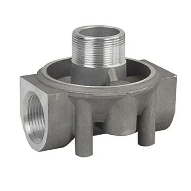 R18189-30 U103 BT371-10 HF6117v 柴油加油机，燃油滤清器滤座