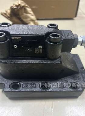 期货全新原装PARKER溢流阀R4V10-593-4G-A1正品溢流阀特惠价供应