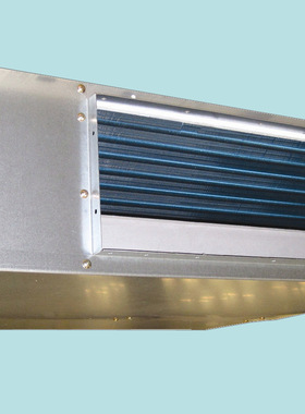 约克YDCH100H0NA高静压风管机 约克风管机 约克多联机内机