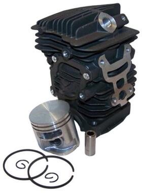 MS171 181 181C 211气缸总成 缸体 缸套 缸头 38mm油锯链锯配件