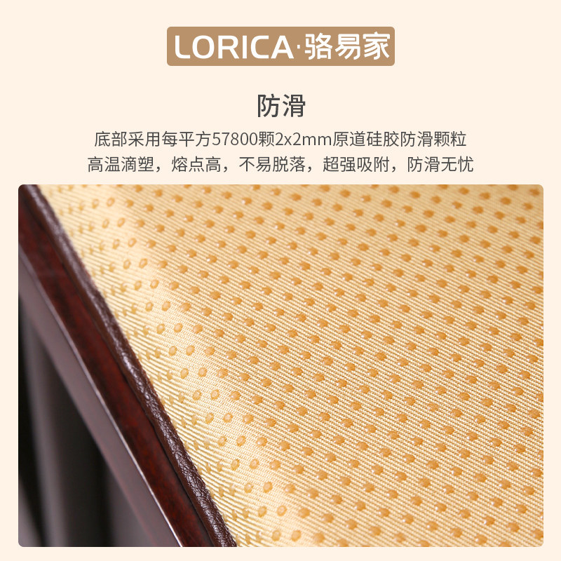 中式沙发椅子坐垫红木圈椅太师椅皮E革椅垫实木餐椅茶椅垫防水屁