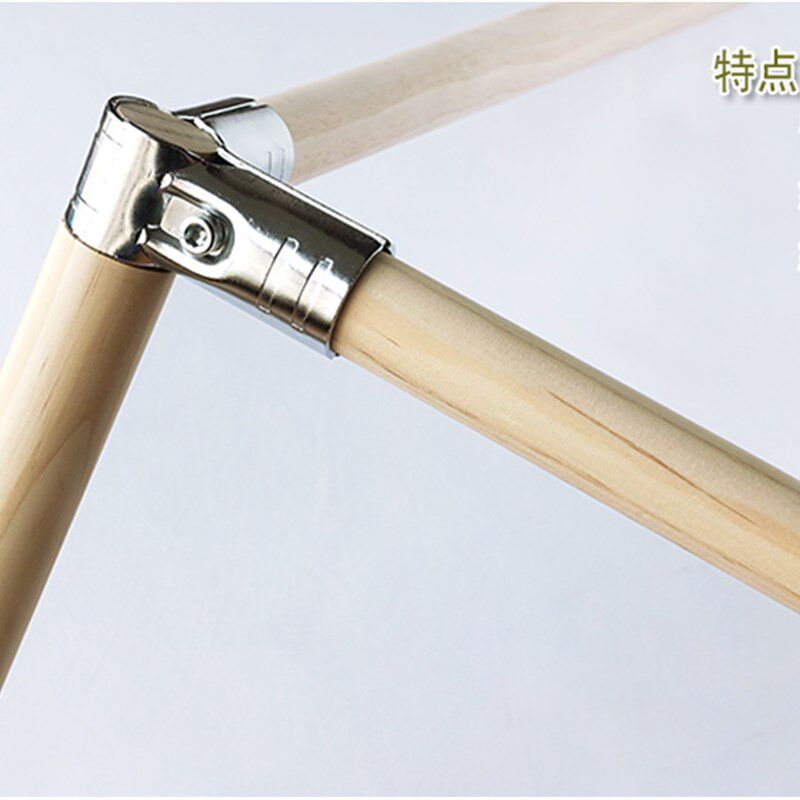 实木蚊帐架结实牢固耐用原木整杆加粗欧式宫廷床幔布幔.麻纱帐支