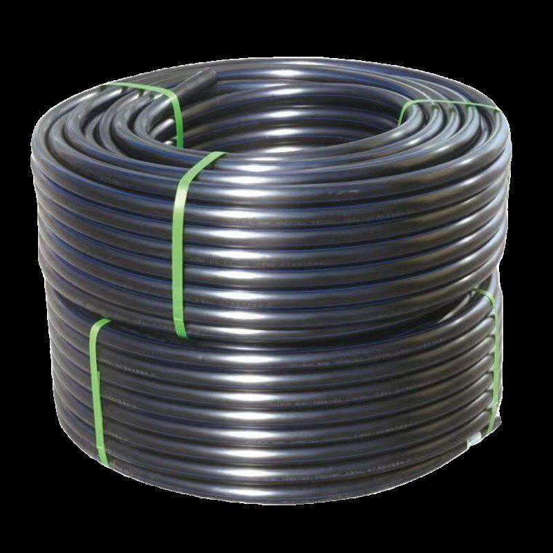 16 20 25 32毫米抗晒u喷灌PE管温室加厚滴灌溉PE主支大棚微喷pe管