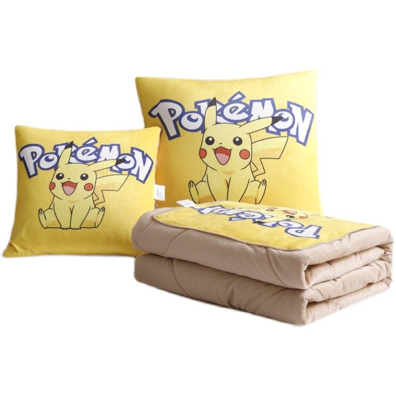 两用珊瑚绒抱枕被子多o功能车载毯子办公室午睡枕头汽车折叠空调,居家布艺,抱枕被,淘宝优惠券,粉丝福利购,淘宝优惠卷