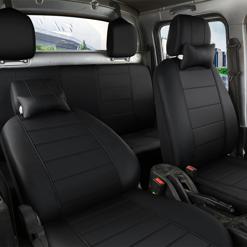 新老款五菱小货车座套荣光小卡双排1.5新卡1O.8之光宏光全包坐垫,汽车用品/电子/清洗/改装,专车专用座套/座垫,淘宝优惠券,粉丝福利购,淘宝优惠卷