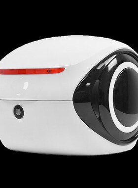 适配九号电动车后备箱A2oz40/A2z35/A2z90尾箱加厚大容量储物收纳