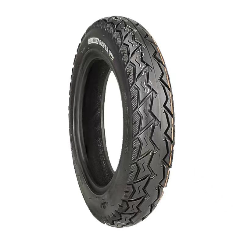 朝阳轮胎3.00-10真空胎30s0电动车外胎14x2.50/3.2摩托钢丝2.75-1