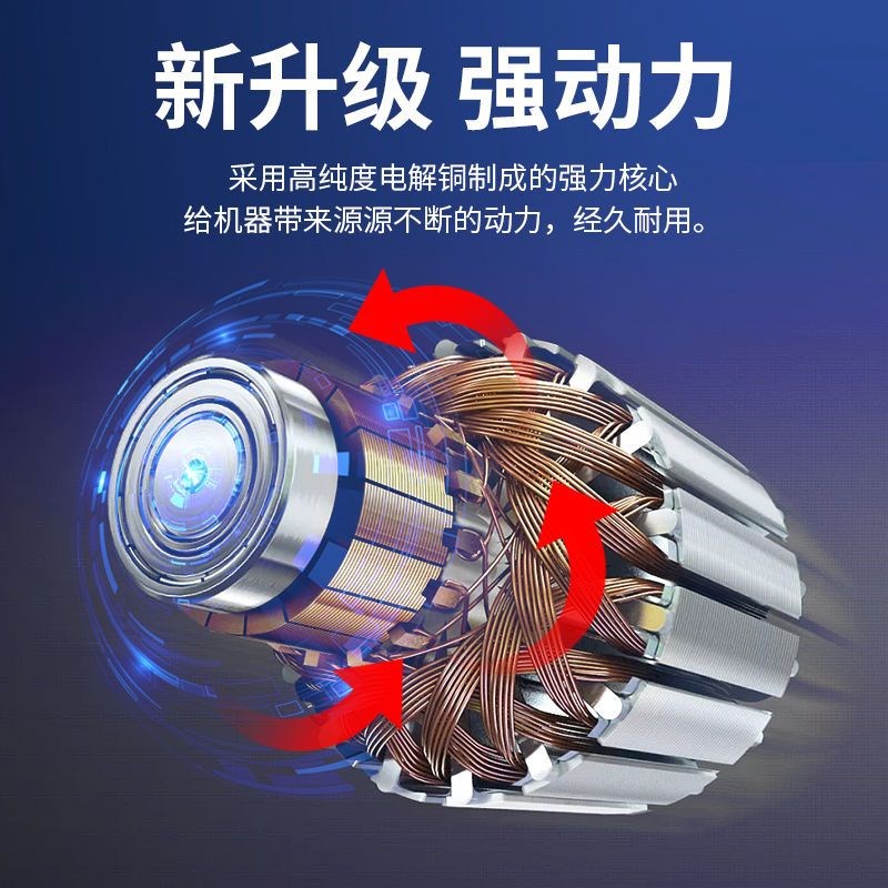 新型玉米脱粒机家用小型全u自动干湿两用加厚新款电动打玉米苞米