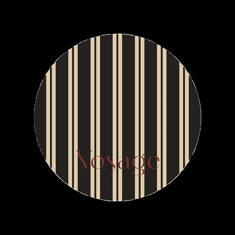 ins红色新年皮革西餐垫防水防油餐桌垫I隔热防烫碗杯垫轻奢高级感