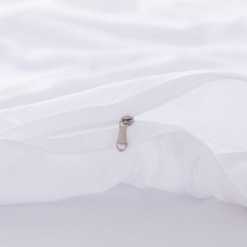 酒店宾馆医院纯白色四件套床上用品G床单被套旅馆三件套民宿宿舍,床上用品,酒店床品套件,淘宝优惠券,粉丝福利购,淘宝优惠卷