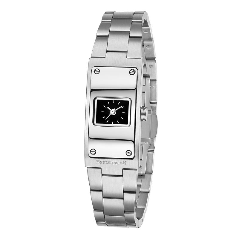 IB手表Y2k千禧年女士手镯腕表