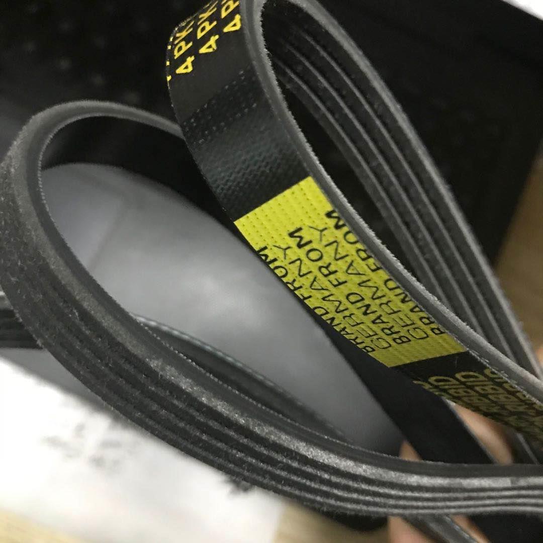 适用北汽威旺306 307威望m20m30 m35 m50f m60发电机空调正时皮带