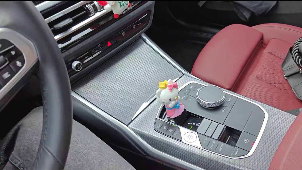 KT猫换装日记手办少女心玩具可爱猫咪新款车载桌面摆件猫咪