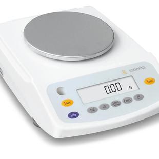 高精度实验室电BSA系列子天平 德列国天系BSA内部校准精密分析平