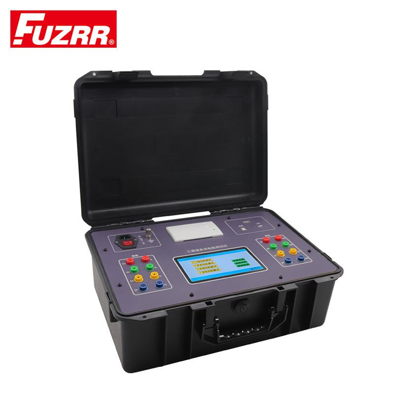 ES3800流电阻仪(直2ES3080A)/变压器0直流电阻仪