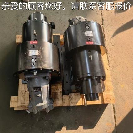 马光伏动GYK力头液机压钻达